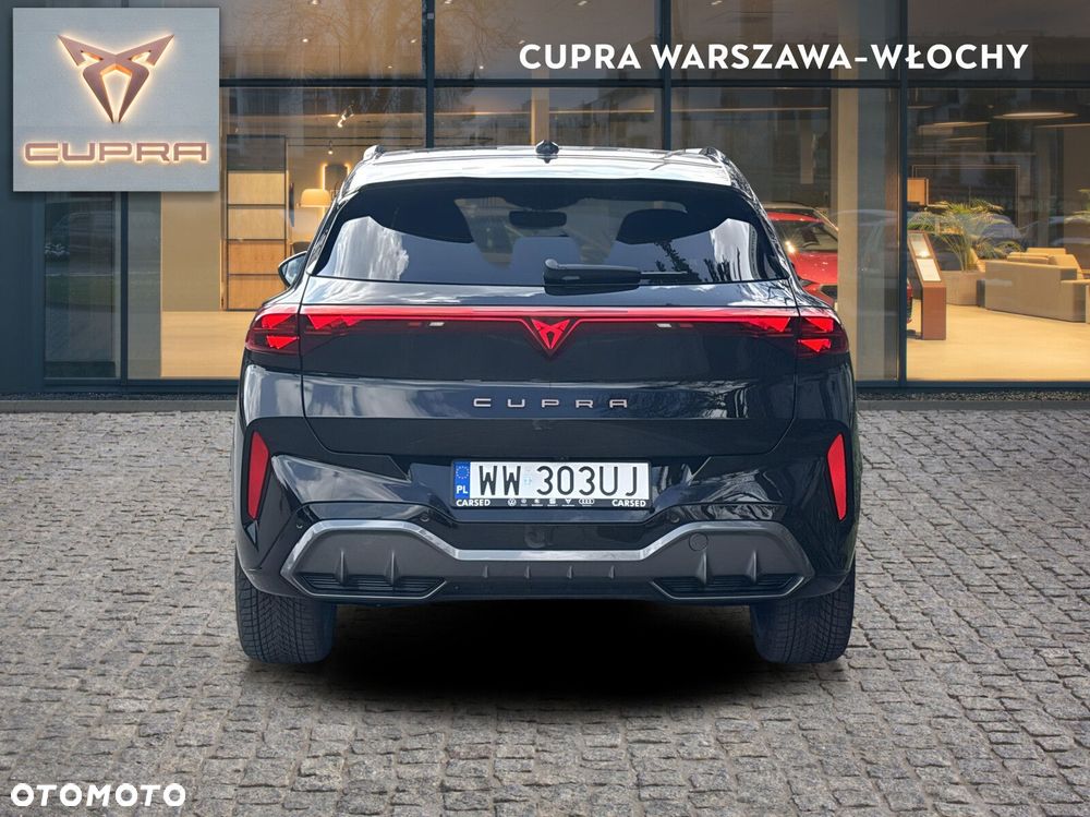 Cupra Terramar Advantage Edition 2025 photo 4