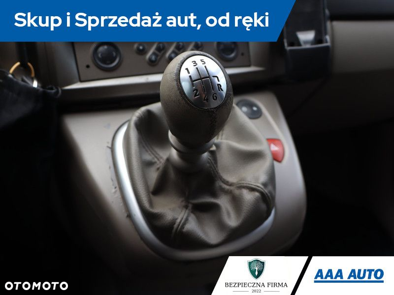 Renault Scenic - 14