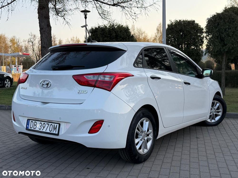 Hyundai i30 1.4 Style - 12