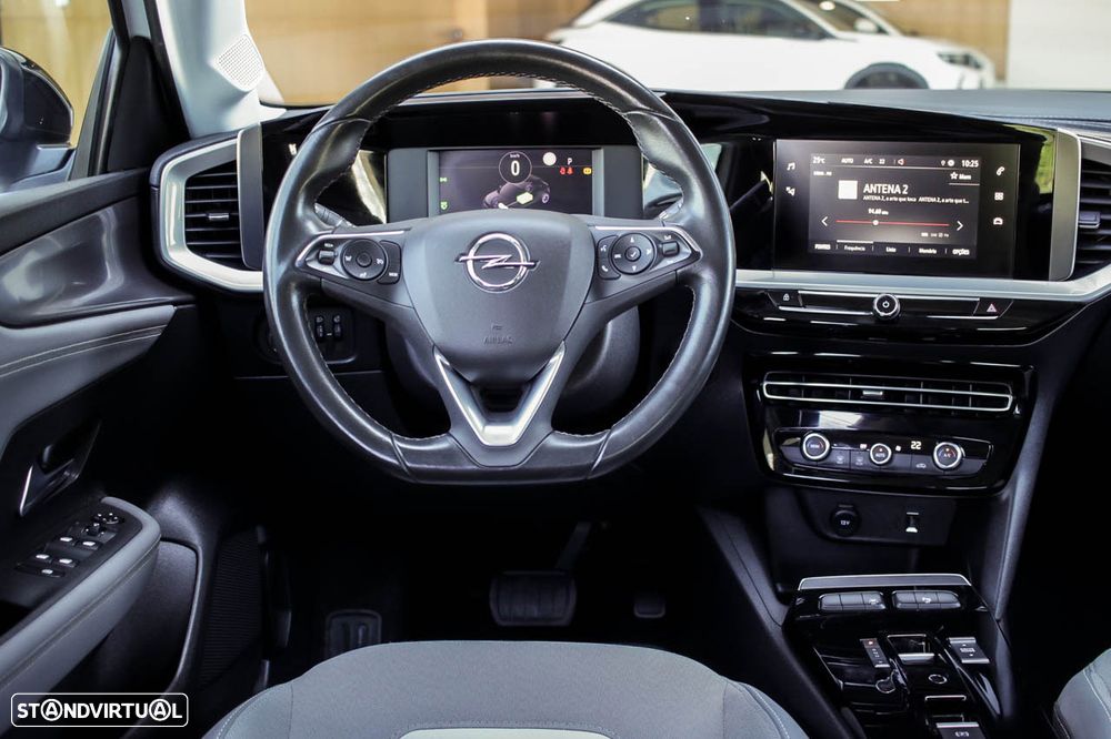 Opel Mokka-e Elegance - 10
