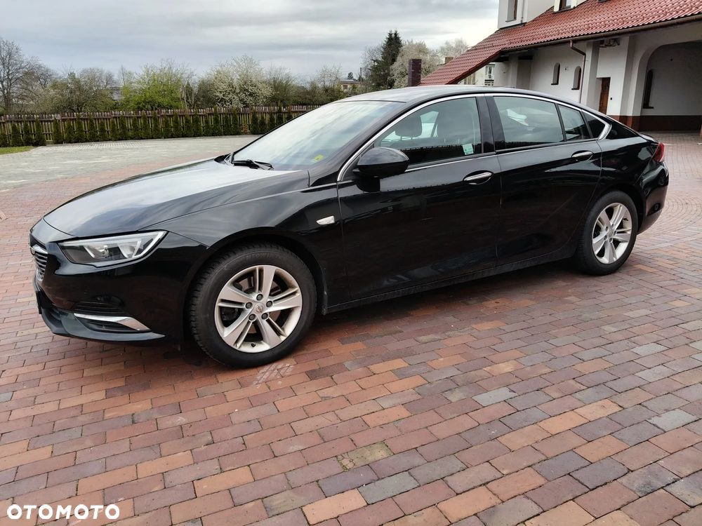 Opel Insignia - 8