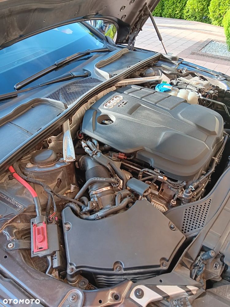 Audi A4 - 19
