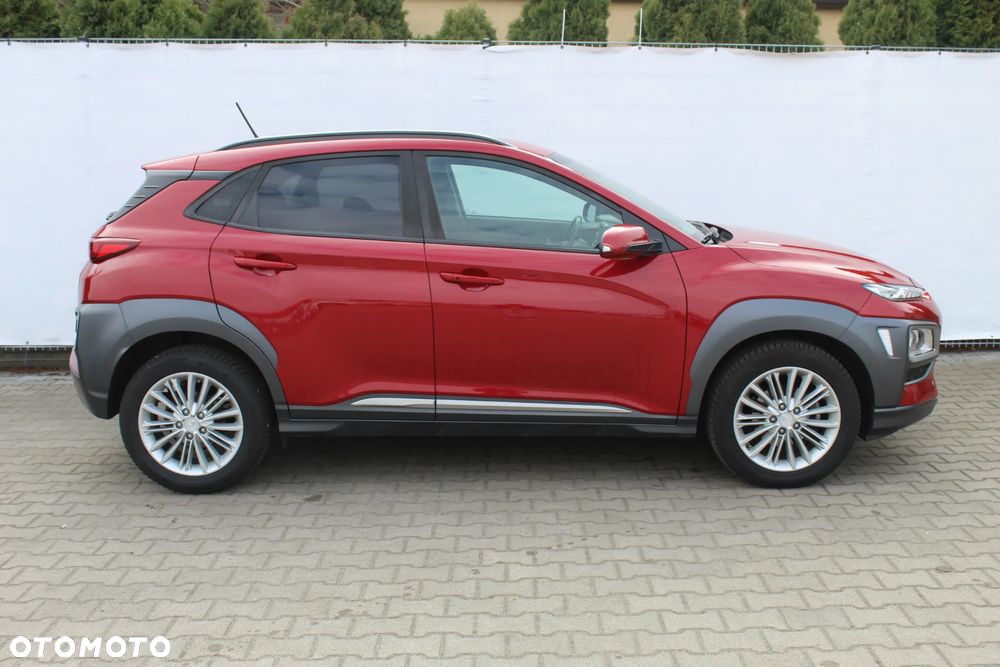Hyundai Kona 1.0 T-GDI Style - 6
