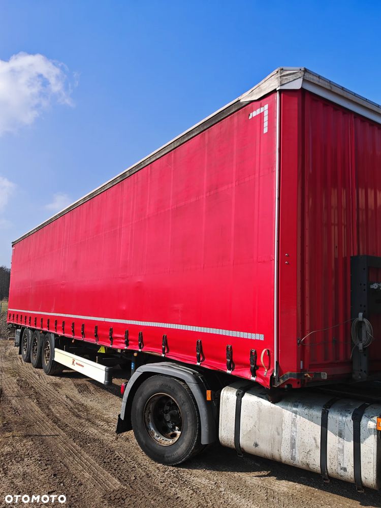 Kassbohrer MAXIMA - 9