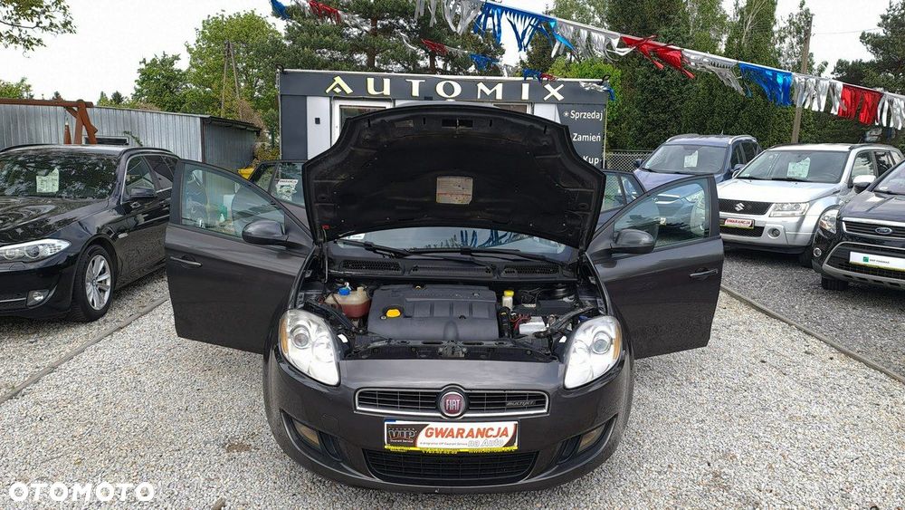 Fiat Bravo - 14