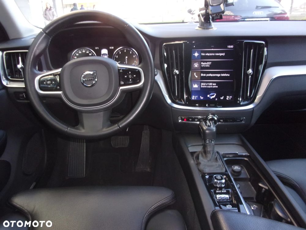Volvo V60 T6 AWD Inscription - 26