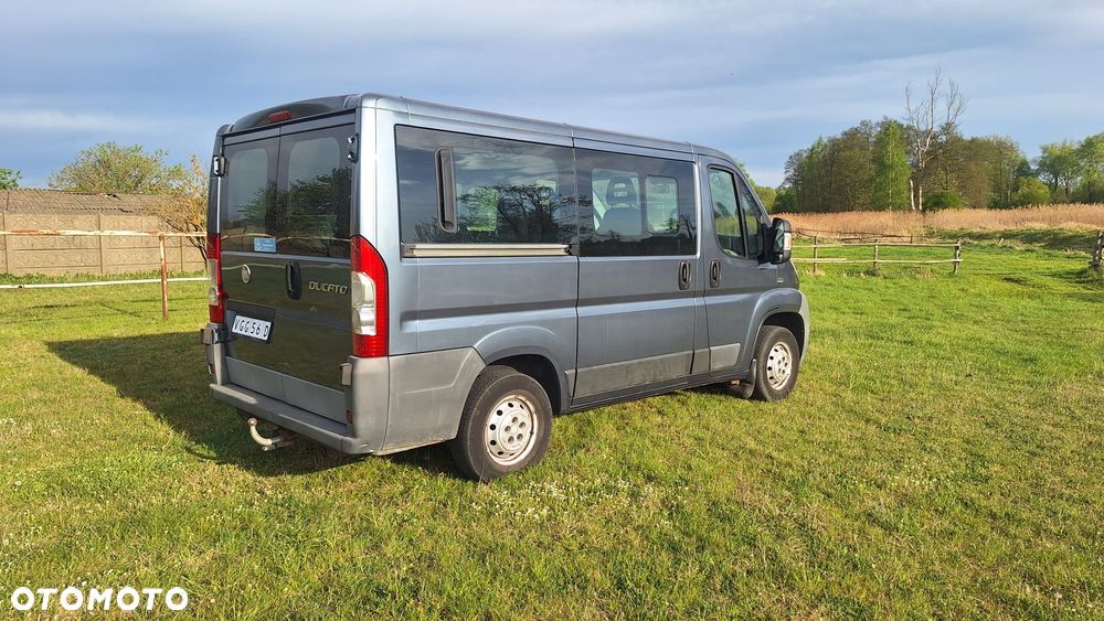 Fiat Ducato - 5