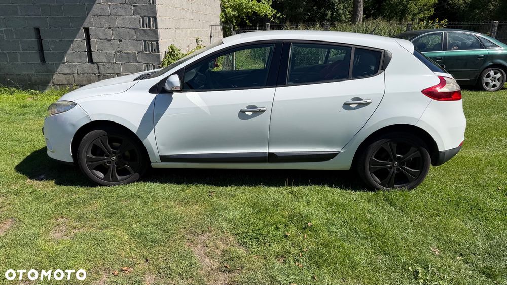 Renault Megane 1.9 dCi Dynamique - 6