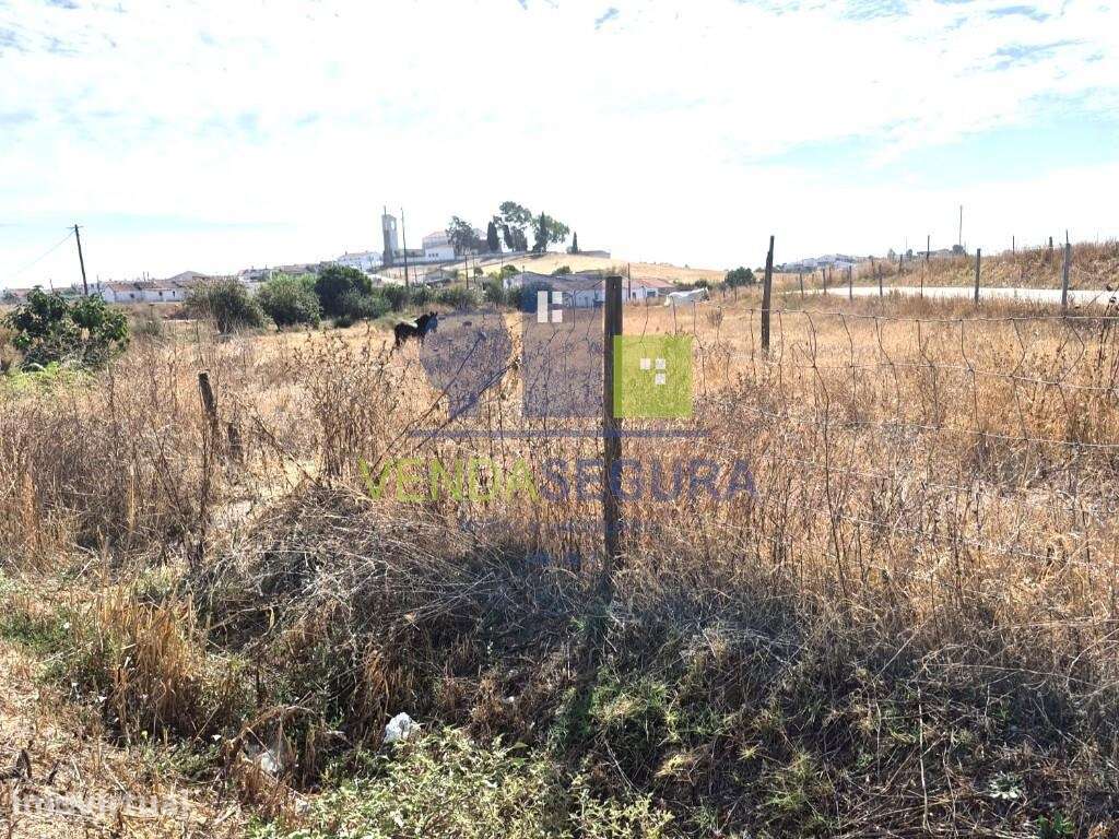Terreno em Pias | Serpa - Grande imagem: 4/6