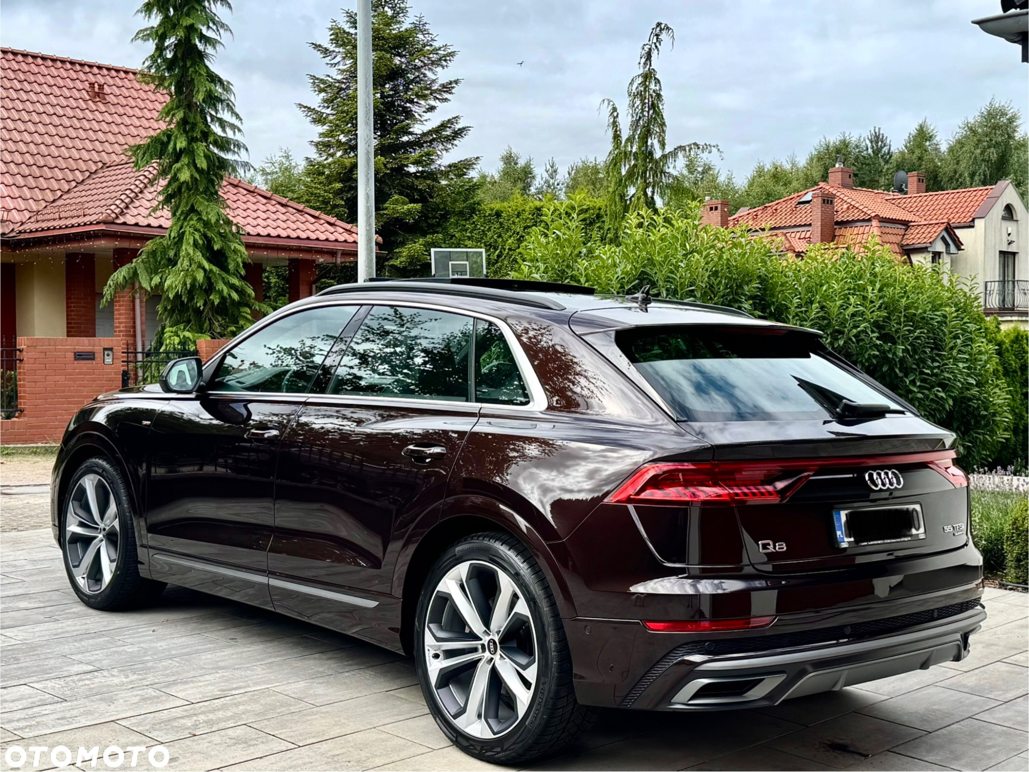 Audi Q8 - 6