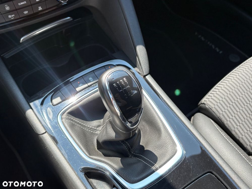 Opel Insignia 2.0 CDTI Elegance S&S - 27
