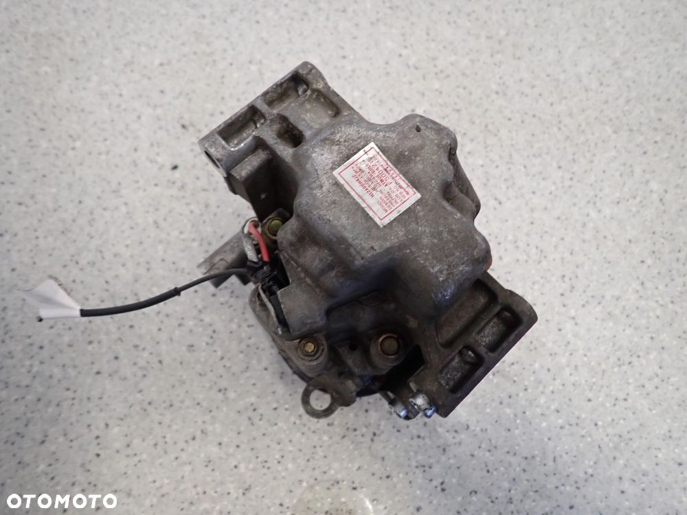 MAZDA 5 CR 2.0i 05-10 KOMPRESOR KLIMATYZACJI - 9