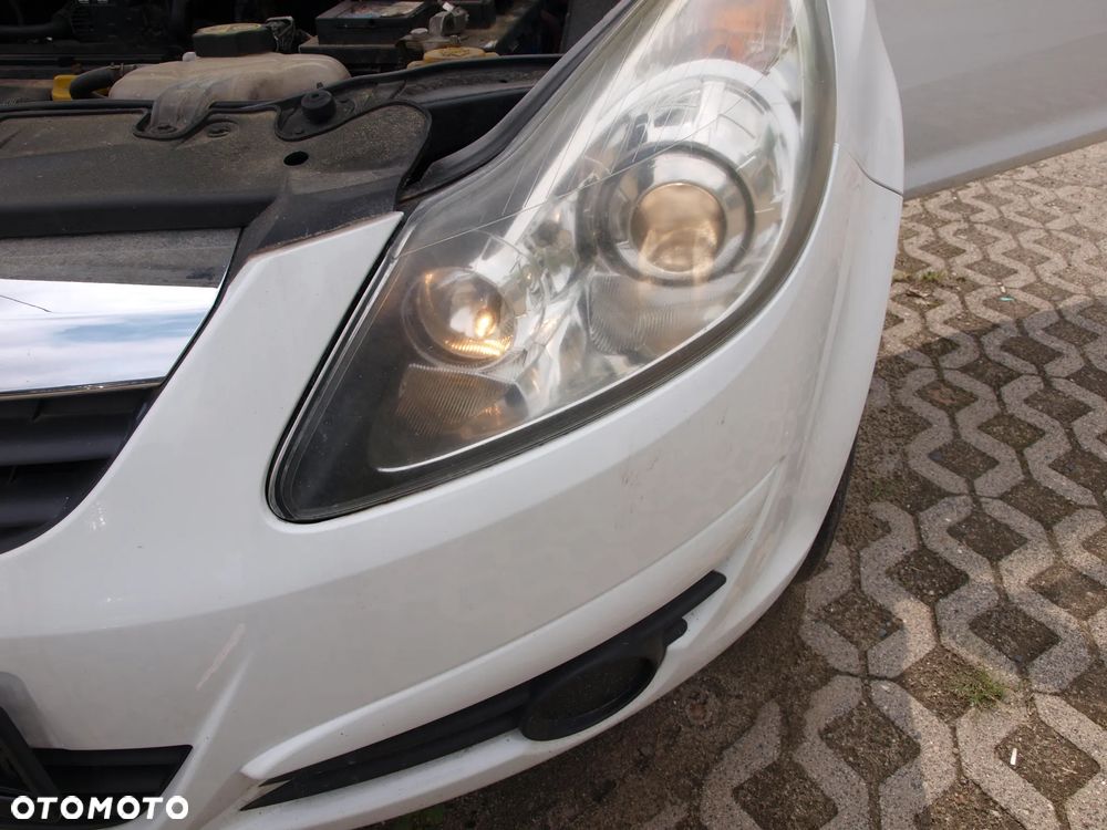 Opel Corsa - 6