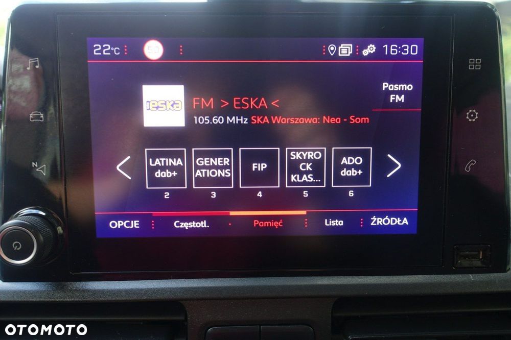 Peugeot Partner - 34