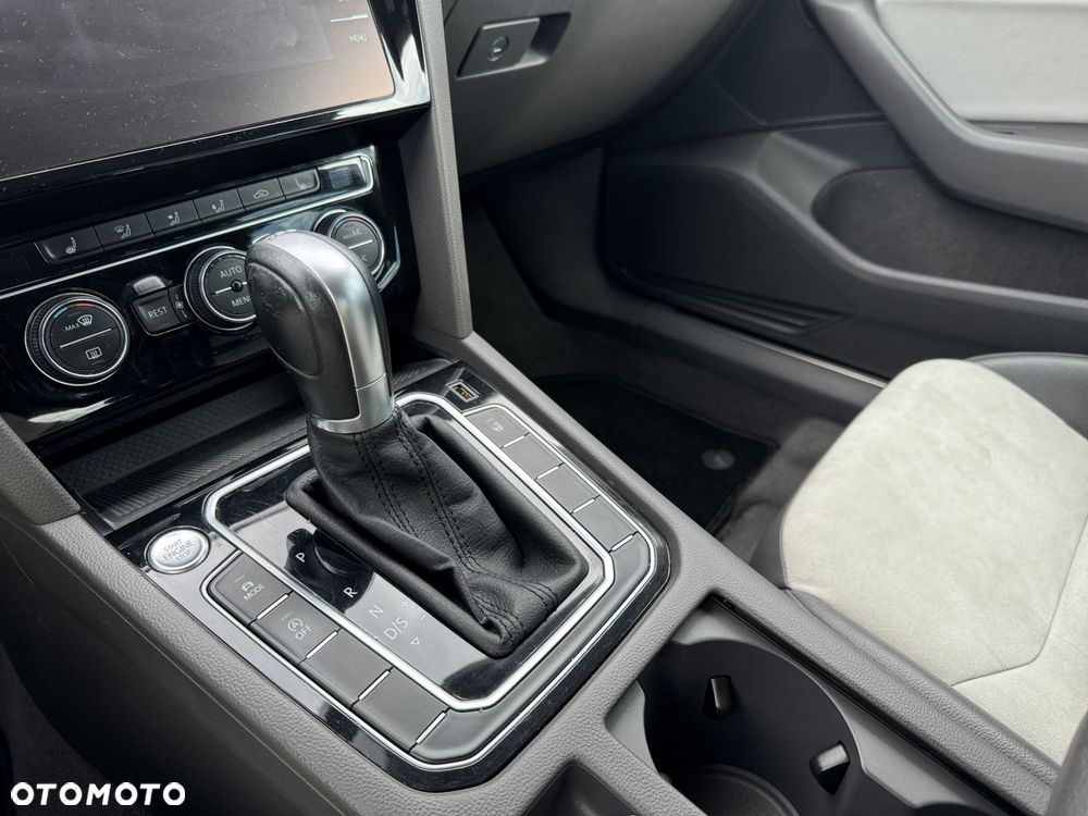 Volkswagen Arteon 2019