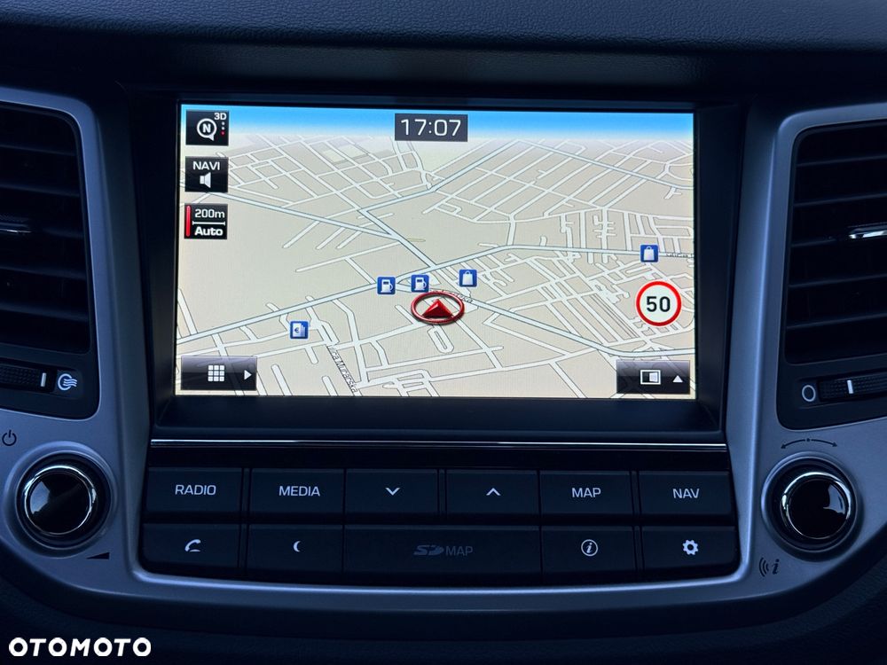 Hyundai Tucson 1.6 Turbo 2WD Style - 15