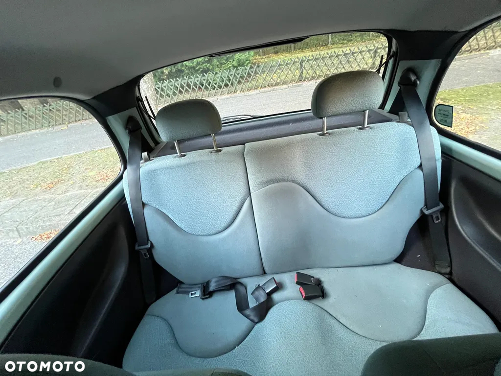 Nissan Micra 1.0 Comfort - 4