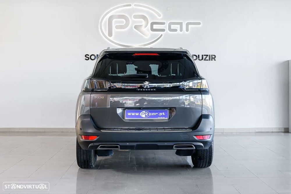 Peugeot 5008 - 3