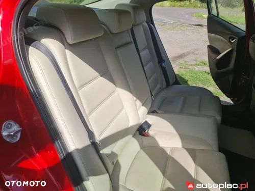 Mazda 6 2.5 Skypassion I-ELoop - 9