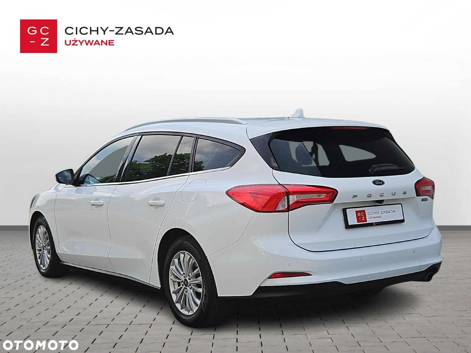 Ford Focus - 3
