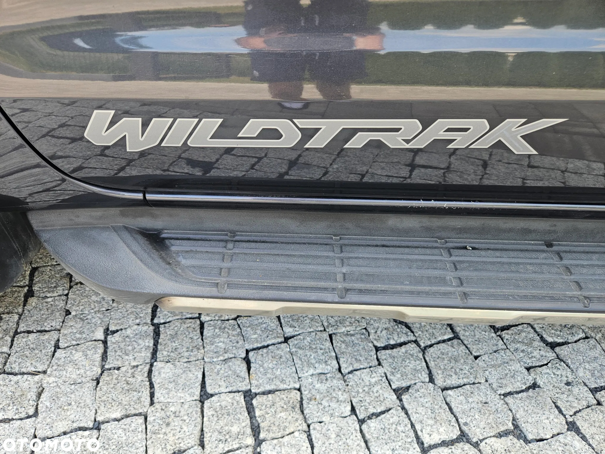 Ford Ranger Autm Wildtrak - 20