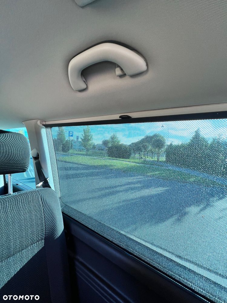 Volkswagen Caravelle 2.0 TDI L1 Comfortline DSG - 15