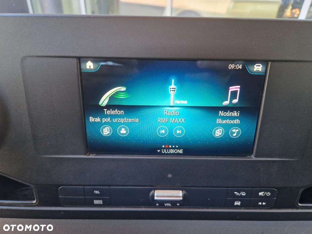 Mercedes-Benz Sprinter 910 - 16