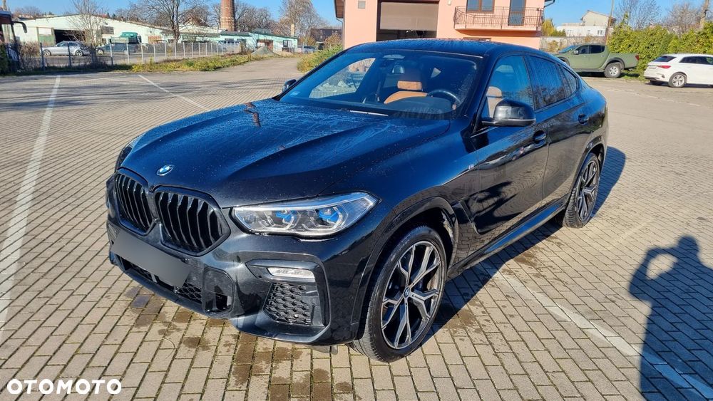 BMW X6 - 4