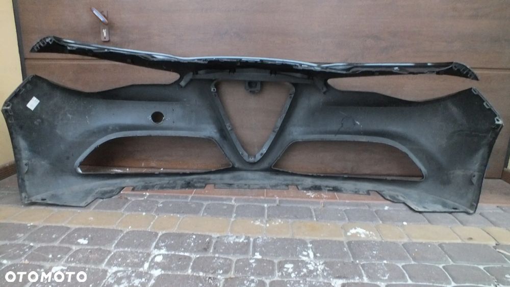 Zderzak przedni Alfa Romeo Giulia   50547915 - 7