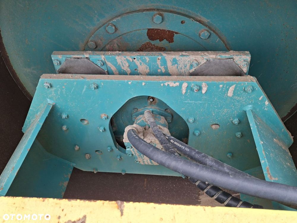 Ammann Asc 110 D - 23