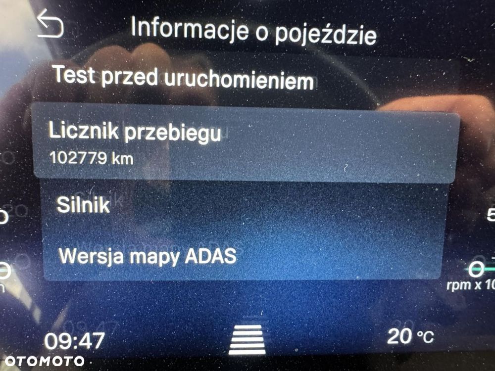 Scania Scania R460A4x2NA - 9