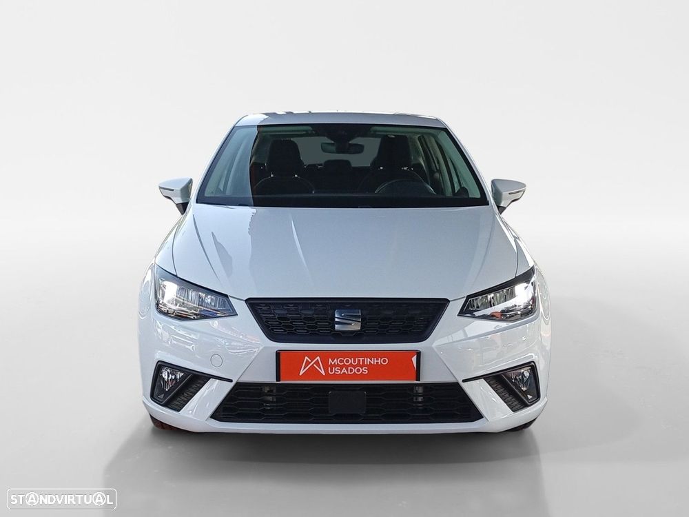 SEAT Ibiza 1.0 TSI Style - 8