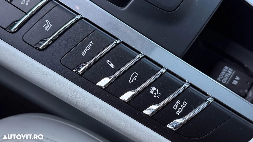 Porsche Macan Standard - 17