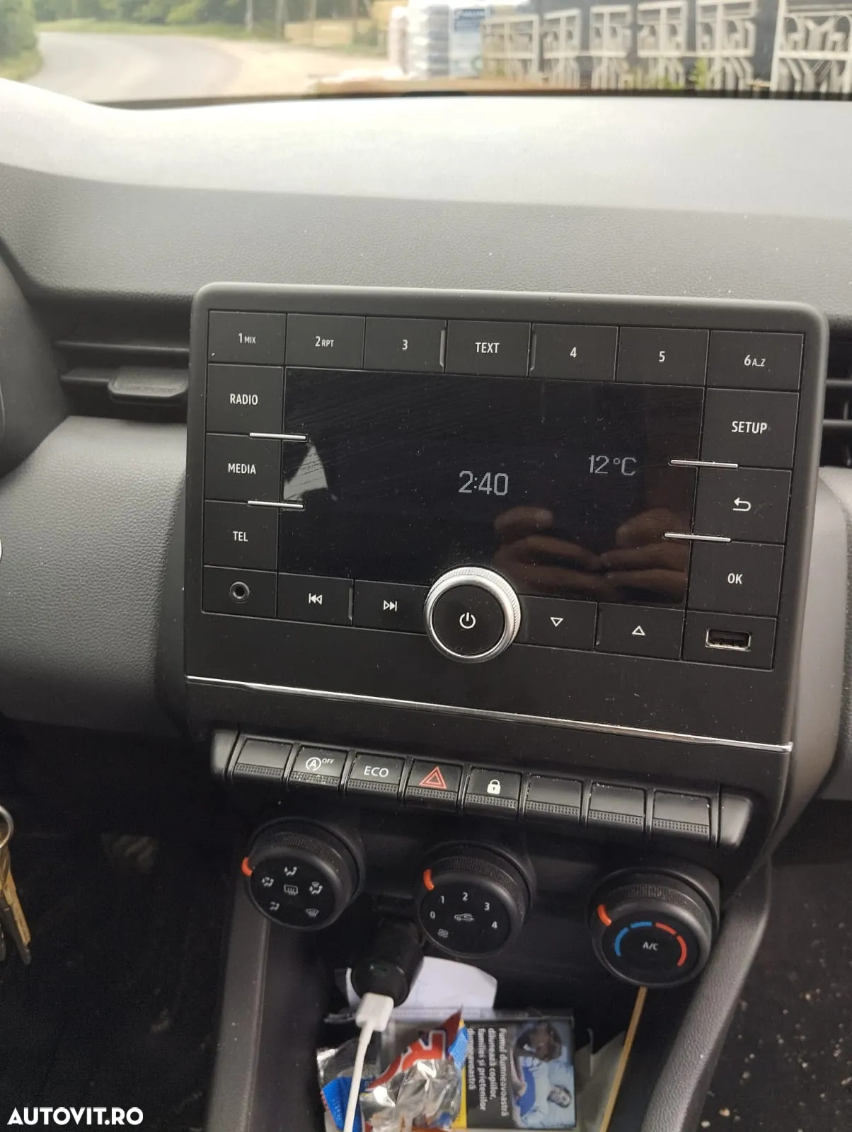 Renault Clio V 1.0 TCe 90 Equilibre - 9