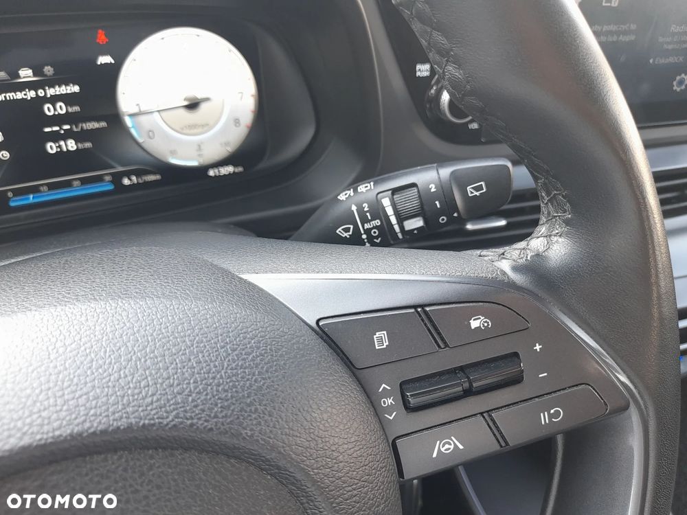 Hyundai i20 1.0 T-GDi Modern - 22