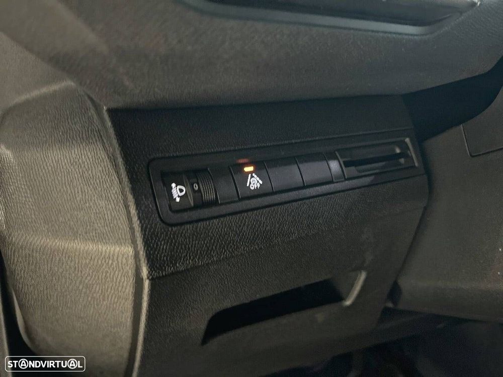 Peugeot 5008 1.5 BlueHDi Allure Pack EAT8 - 23