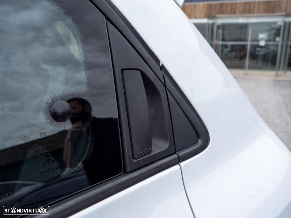 Renault Twingo Z.E. 22 Zen - 25