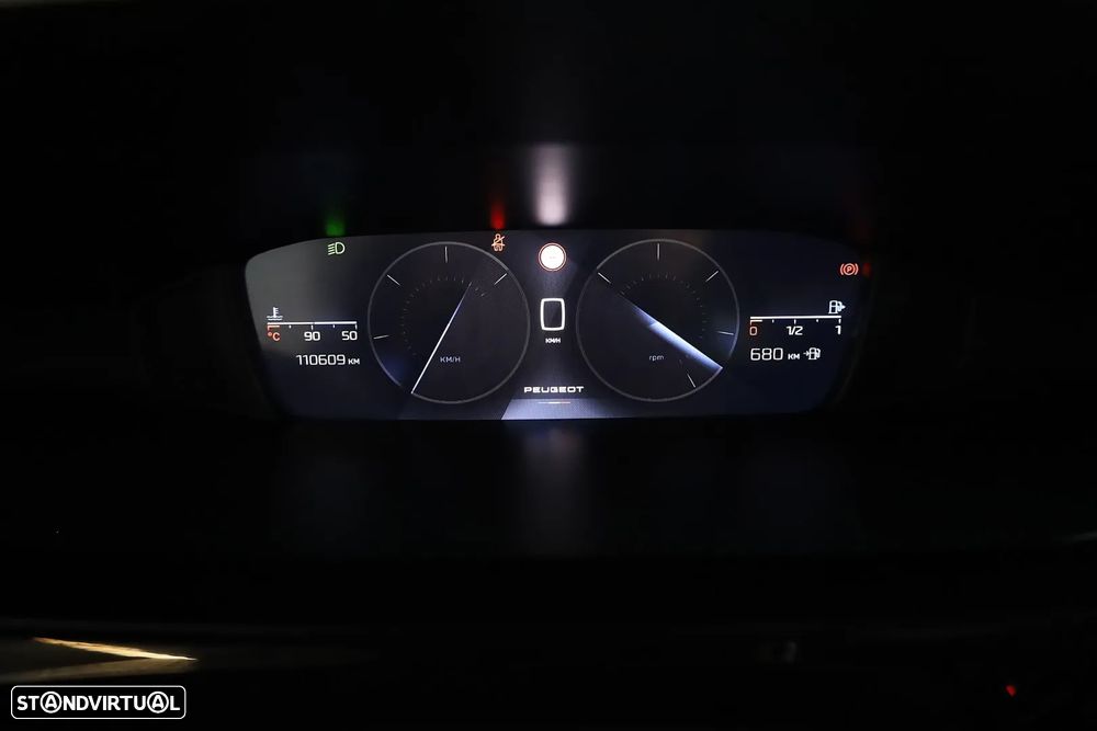 Peugeot 308 1.2 PureTech Active Pack - 45