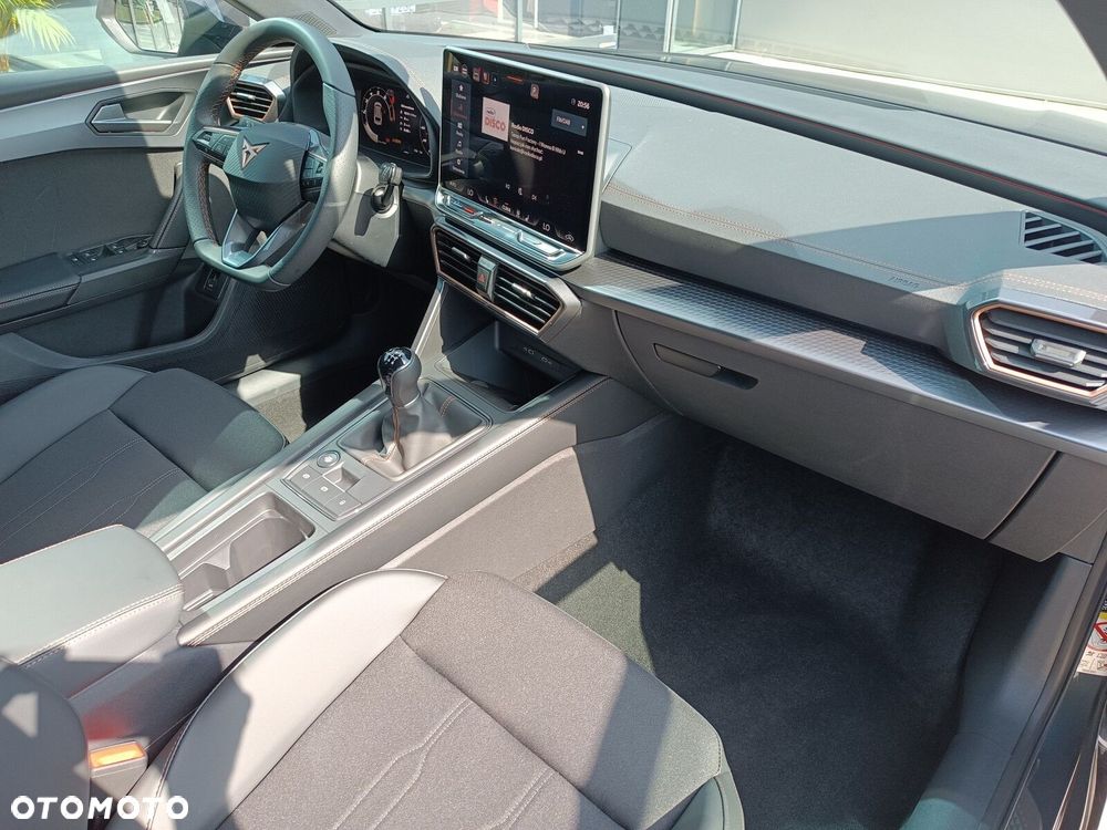 Cupra Leon Sportstourer 1.5 TSI - 18