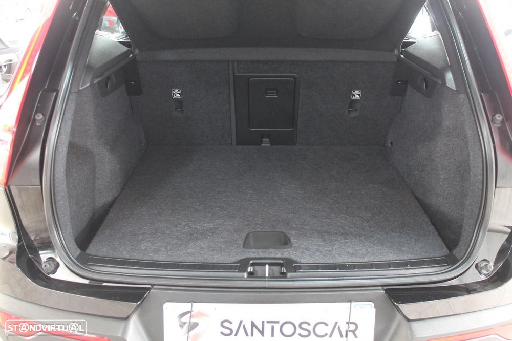 Volvo XC 40 Recharge 69 kWh Single Motor Core - 6