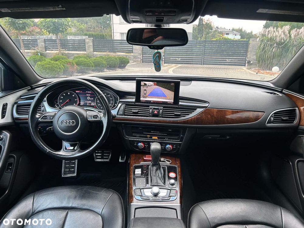 Audi A6 Limousine - 14