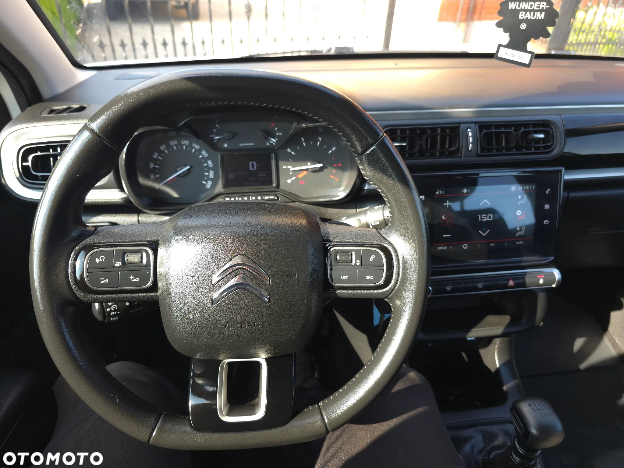Citroën C3 1.5 BlueHDi Feel Pack - 27