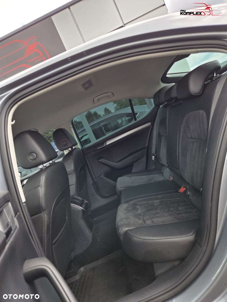 Skoda Superb - 9