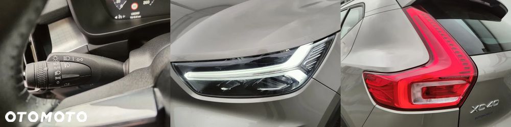 Volvo XC 40 D3 Momentum Pro - 20