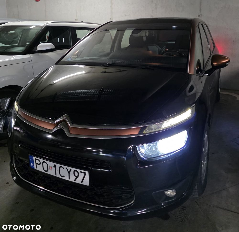 Citroën C4 Grand Picasso 1.6 e-HDi Attraction - 7