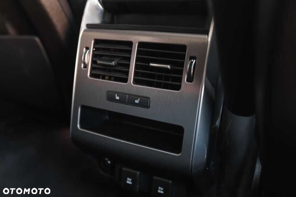 Land Rover Range Rover Sport S 2.0 SD4 HSE - 14