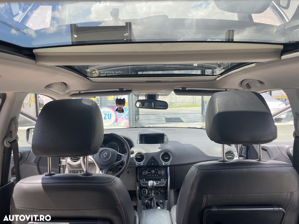 Renault Koleos 2.0 dCI 4X2 Dinamique - 13