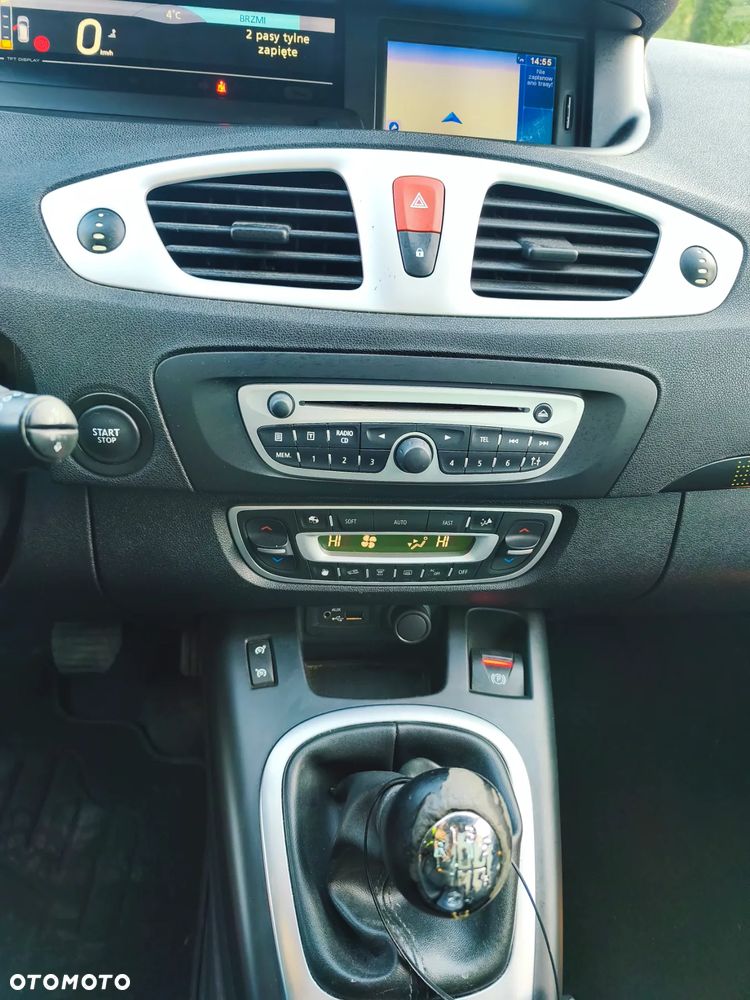 Renault Grand Scenic TCe 130 Luxe - 11