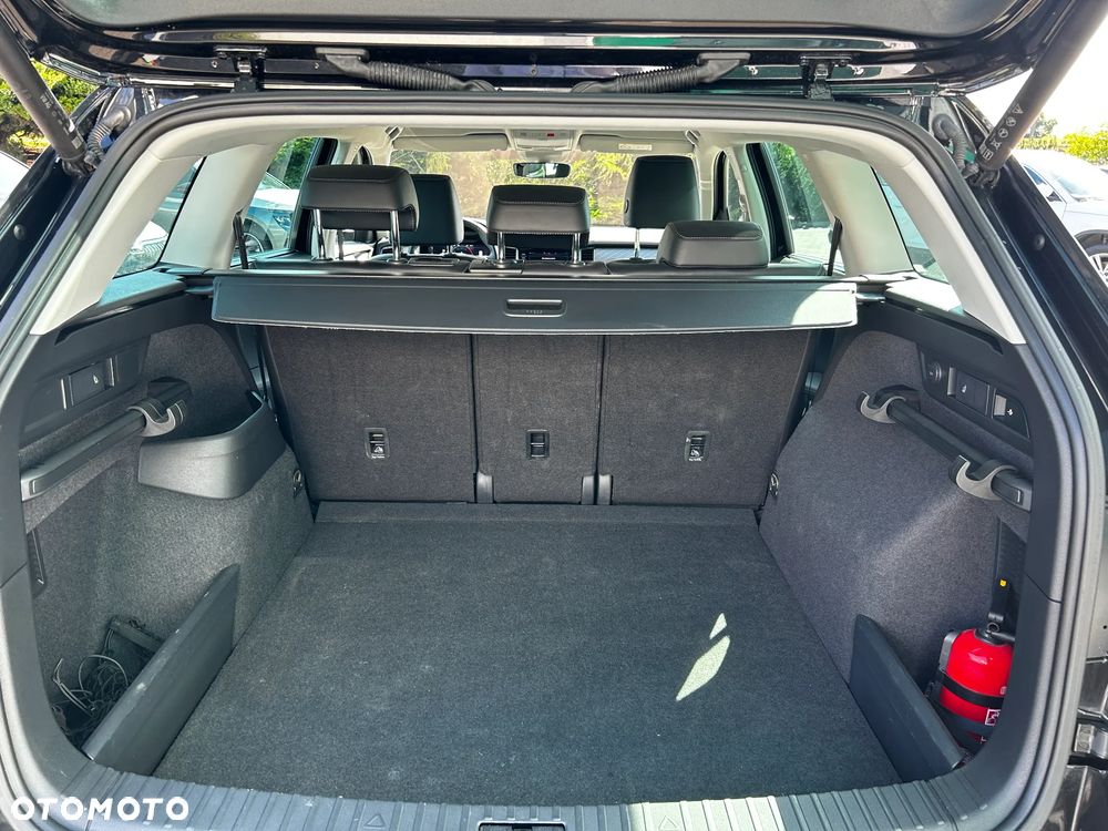 Skoda Kodiaq 2.0 TDI 4x4 Style DSG - 7