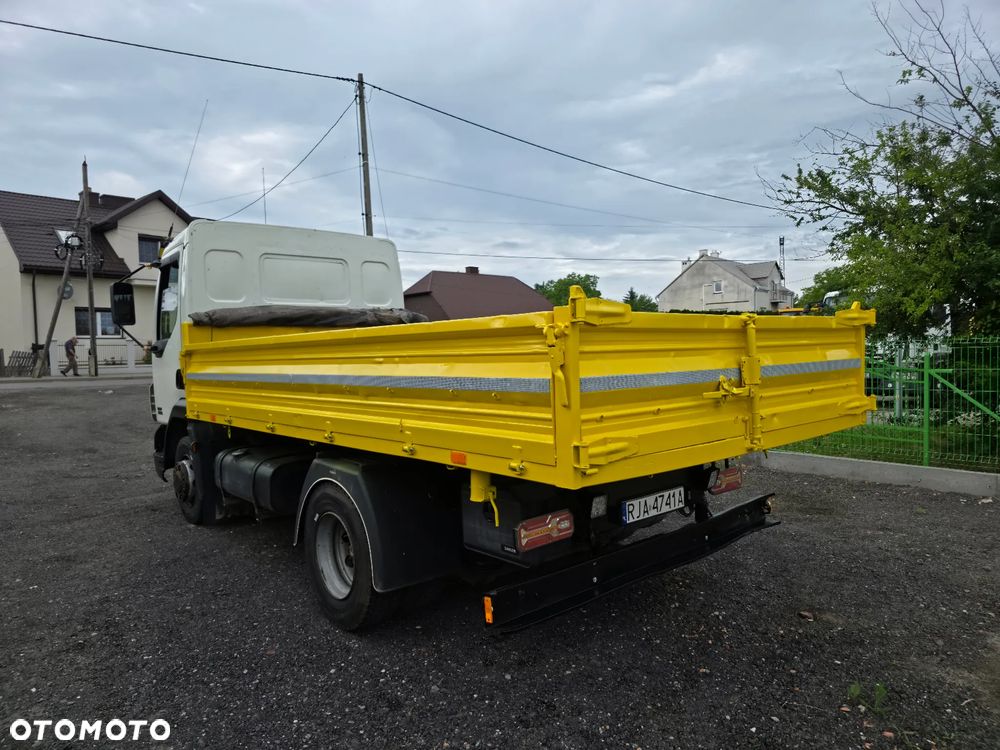 DAF LF45 - 4